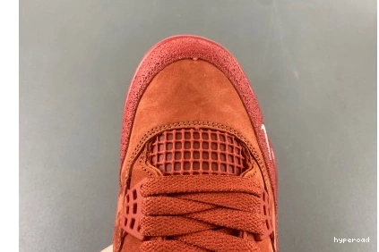 Hyperoad Jordan Nigel 4 Brick Air Brick by 0729